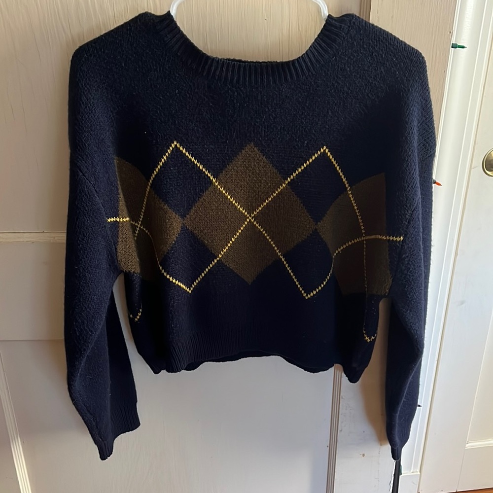 SHEIN sweater